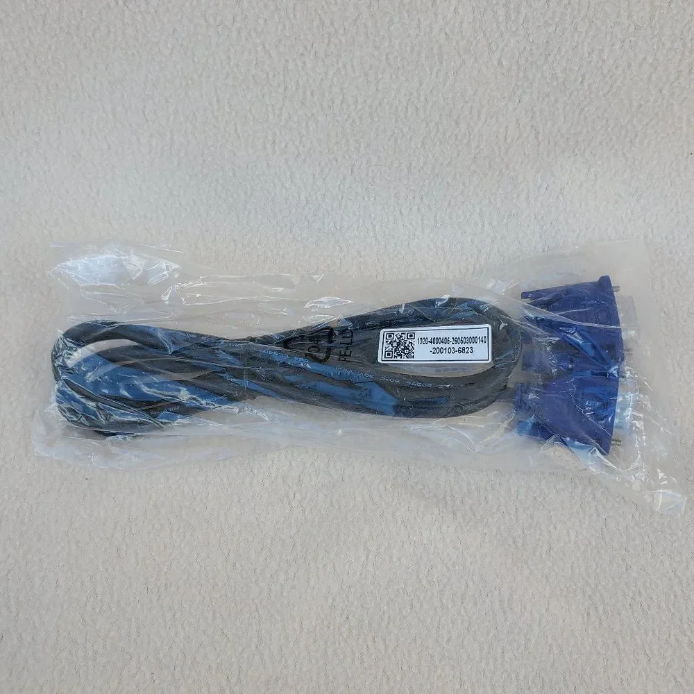 VGA computer cable 6ft